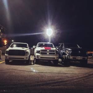 Meet your Posher, Andrew